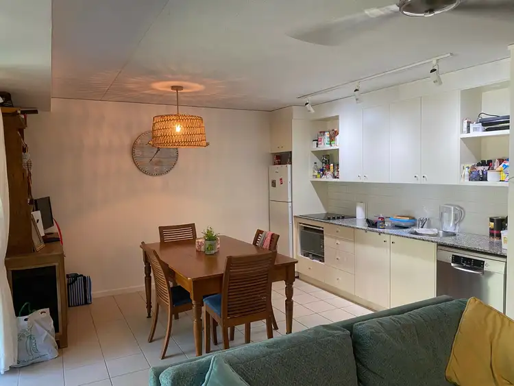 Second view of Homely apartment listing, Unit 47/5 Rainbow Shores Dr, Rainbow Beach QLD 4581