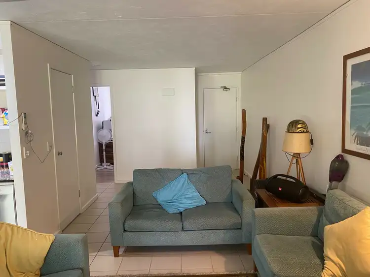 Fifth view of Homely apartment listing, Unit 47/5 Rainbow Shores Dr, Rainbow Beach QLD 4581
