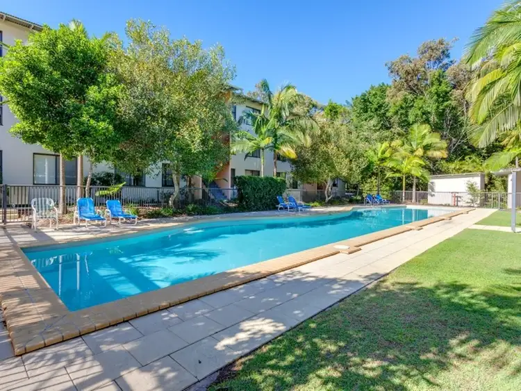 Seventh view of Homely apartment listing, Unit 47/5 Rainbow Shores Dr, Rainbow Beach QLD 4581