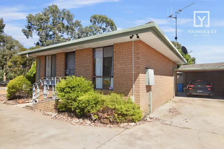 Second view of Homely unit listing, Unit 1/122 Echuca Rd, Mooroopna VIC 3629