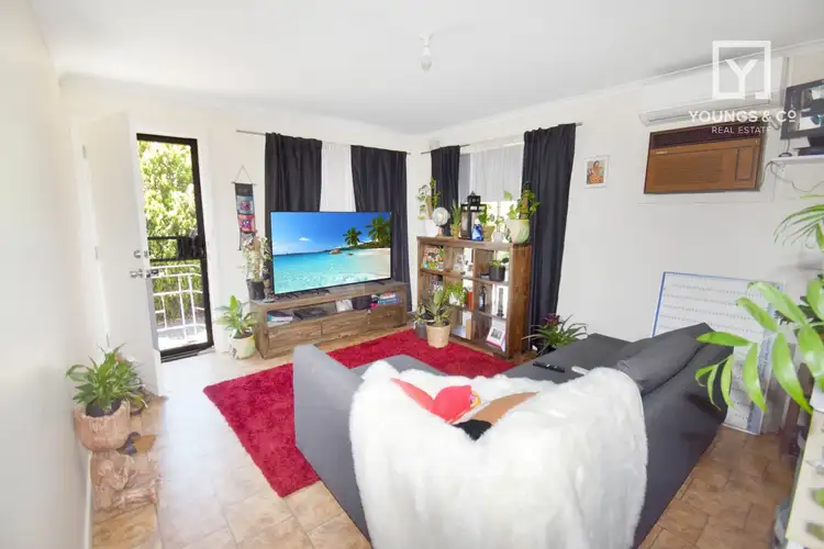 Fifth view of Homely unit listing, Unit 1/122 Echuca Rd, Mooroopna VIC 3629