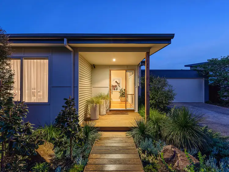 Main view of Homely unit listing, Unit 1/57 Armstrong Rd, Mccrae VIC 3938