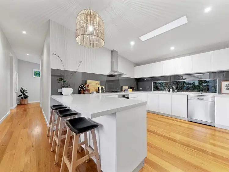 Third view of Homely unit listing, Unit 1/57 Armstrong Rd, Mccrae VIC 3938