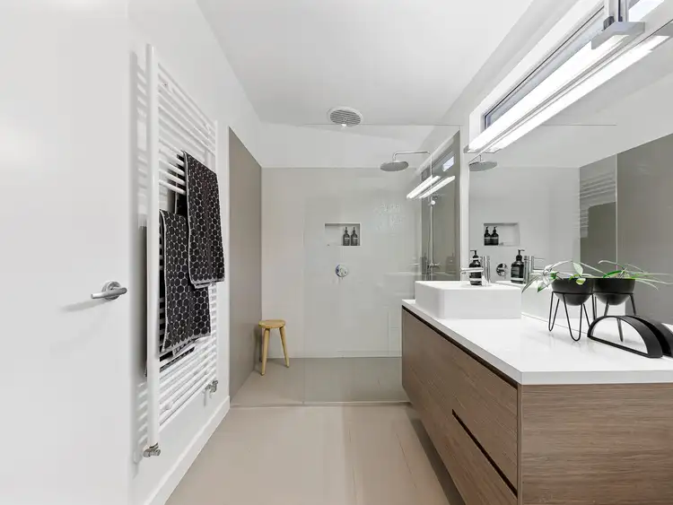 Fourth view of Homely unit listing, Unit 1/57 Armstrong Rd, Mccrae VIC 3938