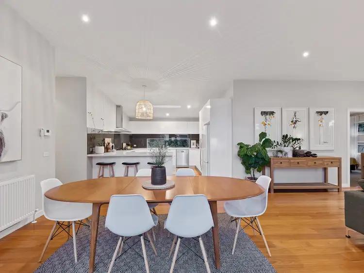 Fifth view of Homely unit listing, Unit 1/57 Armstrong Rd, Mccrae VIC 3938