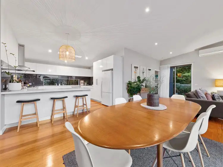Sixth view of Homely unit listing, Unit 1/57 Armstrong Rd, Mccrae VIC 3938