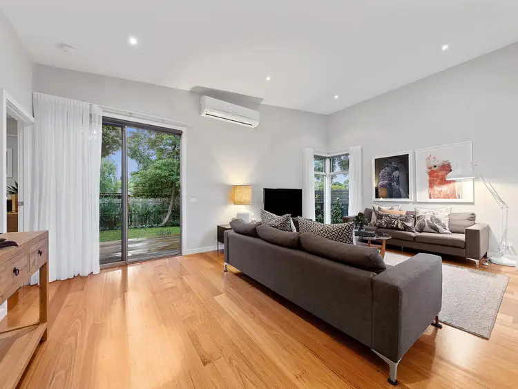 Seventh view of Homely unit listing, Unit 1/57 Armstrong Rd, Mccrae VIC 3938