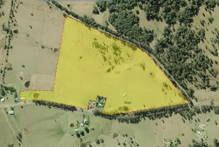 Main view of Homely rural property listing, 3311 Wallanbah Rd, Dyers Crossing NSW 2429