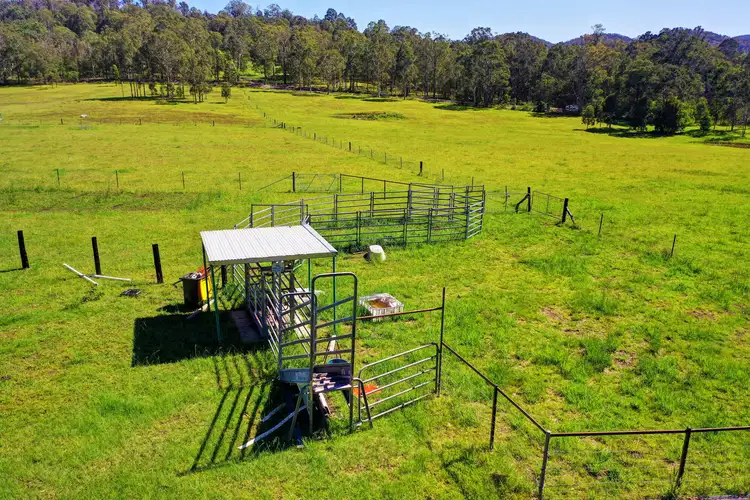 Second view of Homely rural property listing, 3311 Wallanbah Rd, Dyers Crossing NSW 2429