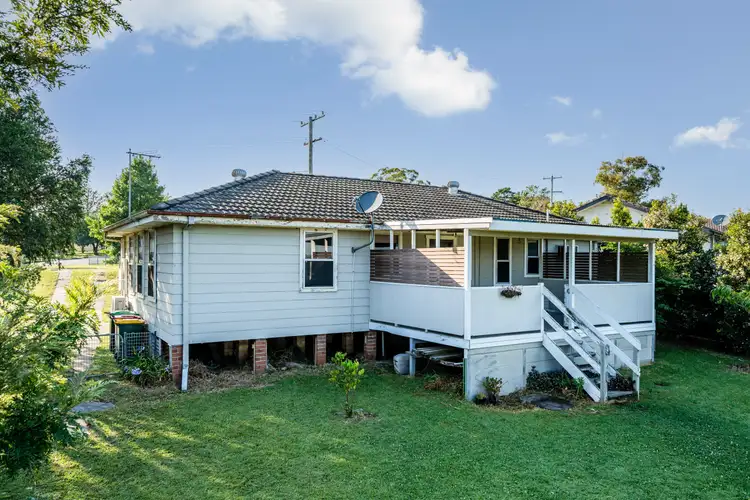 Seventh view of Homely house listing, 117 Kingstown Rd, Woodberry NSW 2322
