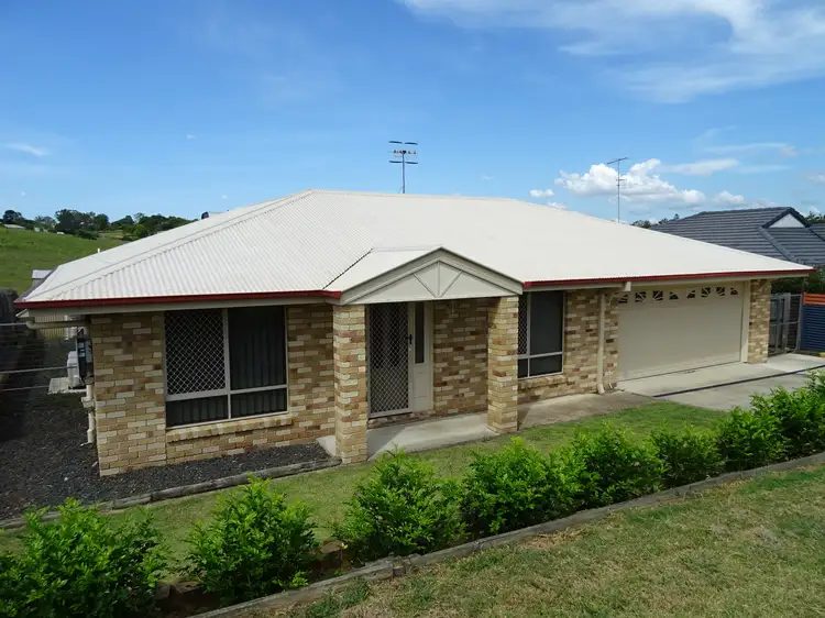 Main view of Homely house listing, 26 Devin Drive, Boonah QLD 4310