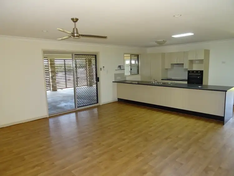 Second view of Homely house listing, 26 Devin Drive, Boonah QLD 4310