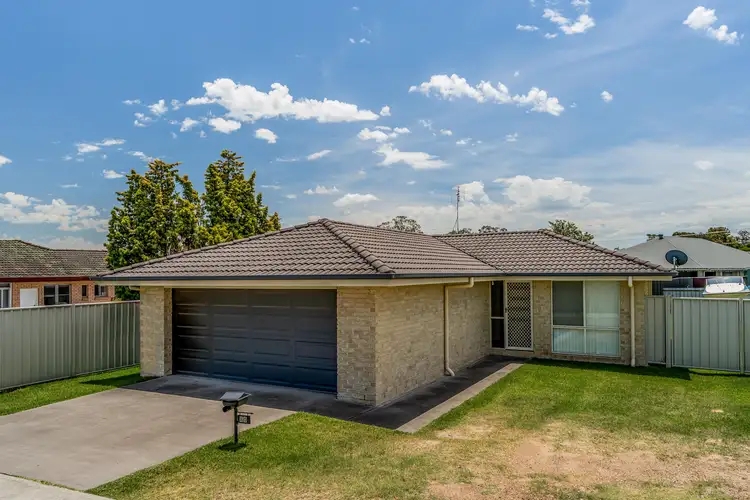 Main view of Homely house listing, 80 Yates St, East Branxton NSW 2335