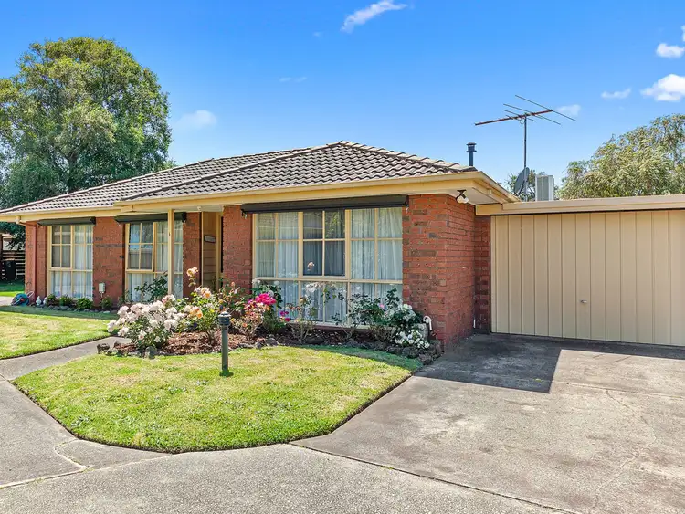 6/113 Willow Road, Frankston VIC 3199