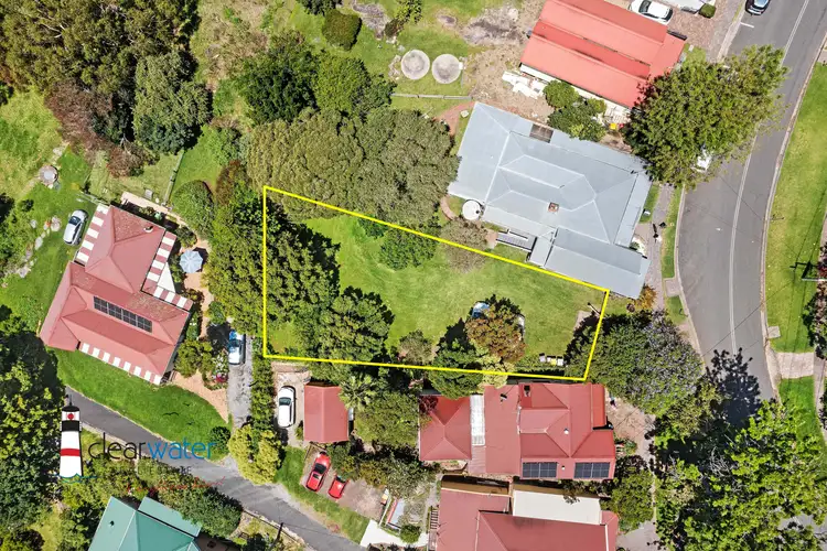 29 Bate Street, Central Tilba NSW 2546