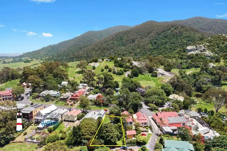Second view of Homely land listing, 29 Bate Street, Central Tilba NSW 2546