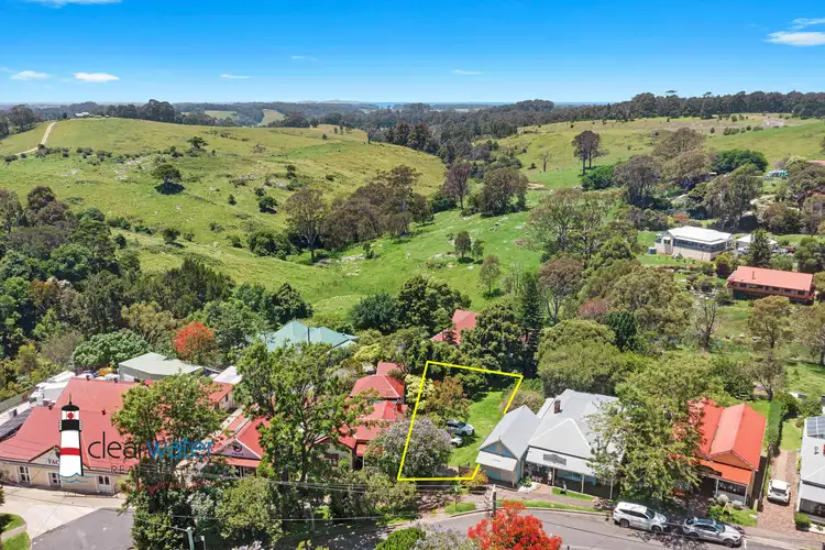 Third view of Homely land listing, 29 Bate Street, Central Tilba NSW 2546