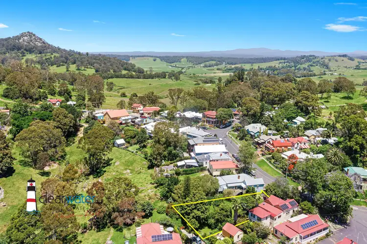 Fourth view of Homely land listing, 29 Bate Street, Central Tilba NSW 2546
