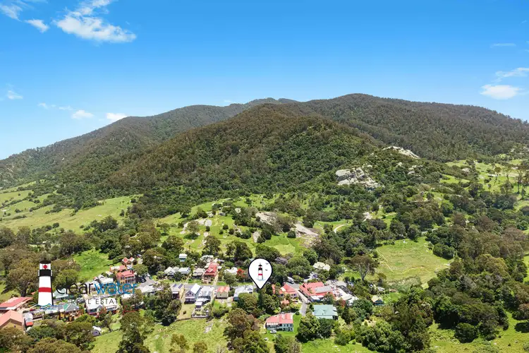Fifth view of Homely land listing, 29 Bate Street, Central Tilba NSW 2546