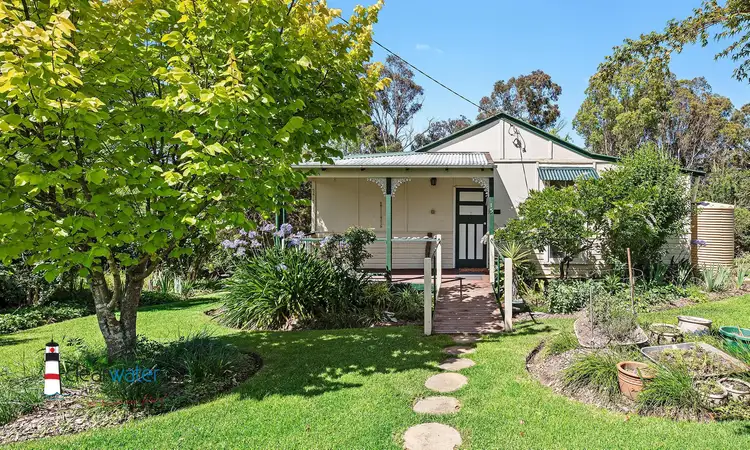 15 Cobargo St, Quaama NSW 2550