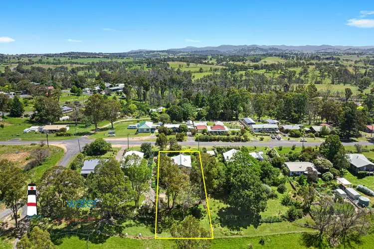 Second view of Homely house listing, 15 Cobargo St, Quaama NSW 2550