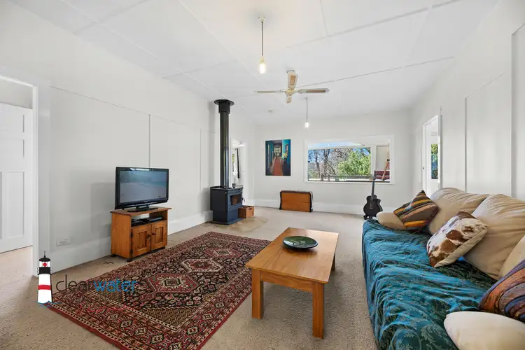 Fifth view of Homely house listing, 15 Cobargo St, Quaama NSW 2550