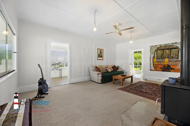 Sixth view of Homely house listing, 15 Cobargo St, Quaama NSW 2550