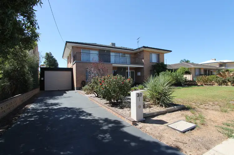 Second view of Homely house listing, 30 Golf Rd, Merredin WA 6415