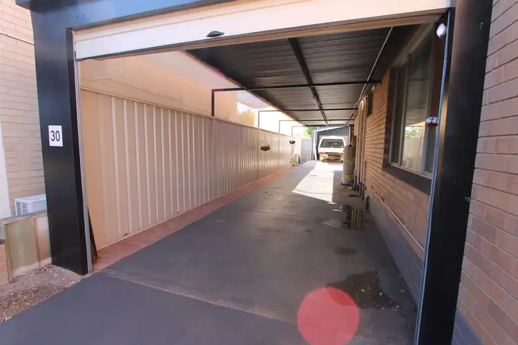 Fourth view of Homely house listing, 30 Golf Rd, Merredin WA 6415