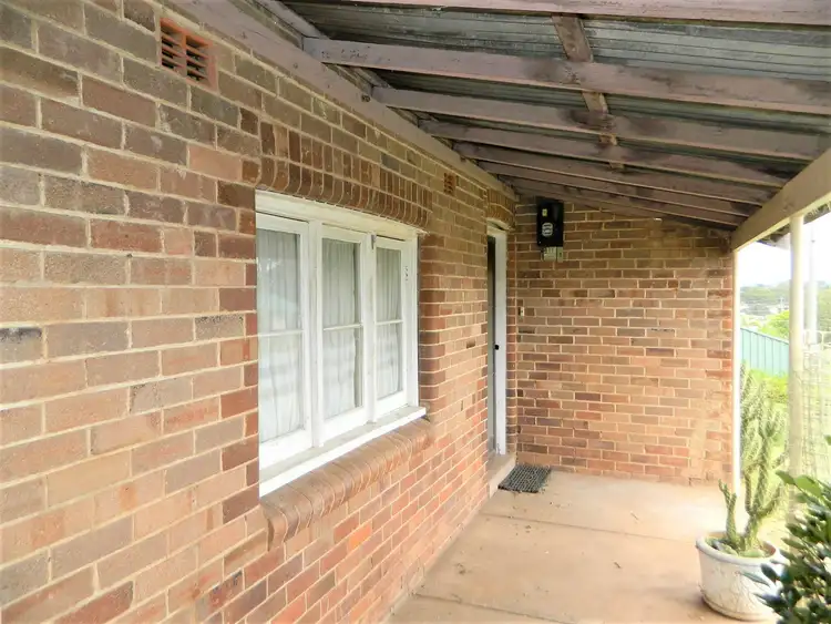 Third view of Homely house listing, 32 Dunn St, Kandos NSW 2848