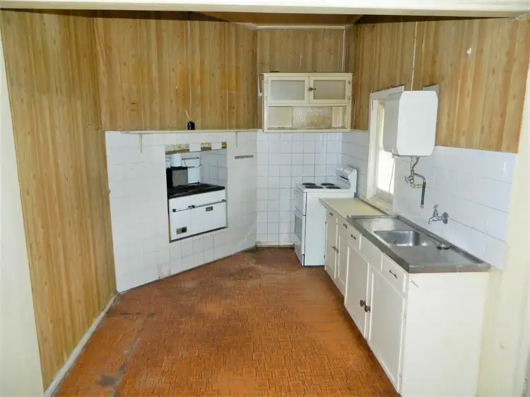 Fifth view of Homely house listing, 32 Dunn St, Kandos NSW 2848