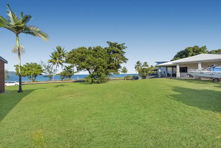Second view of Homely land listing, 66 Kennedy Esp, South Mission Beach QLD 4852