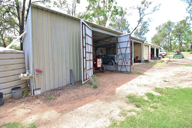 Third view of Homely house listing, 107 Gatton-Laidley Rd, Forest Hill QLD 4342