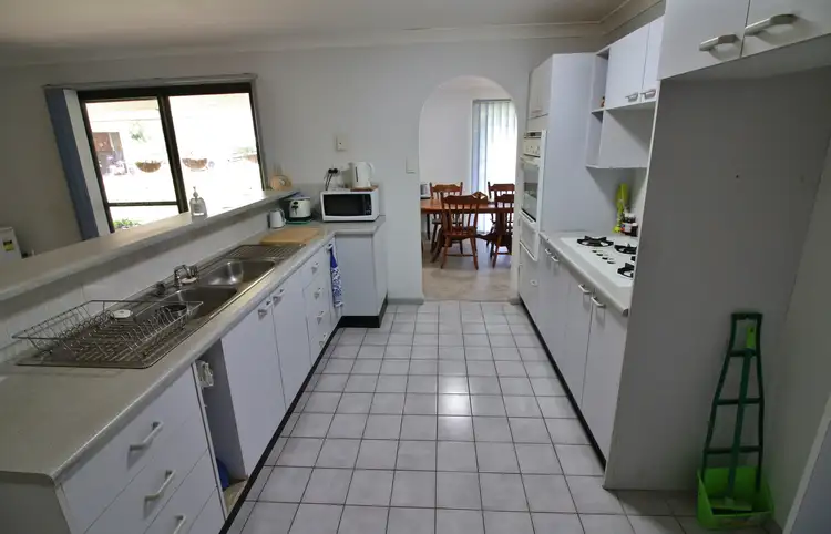 Fourth view of Homely house listing, 107 Gatton-Laidley Rd, Forest Hill QLD 4342
