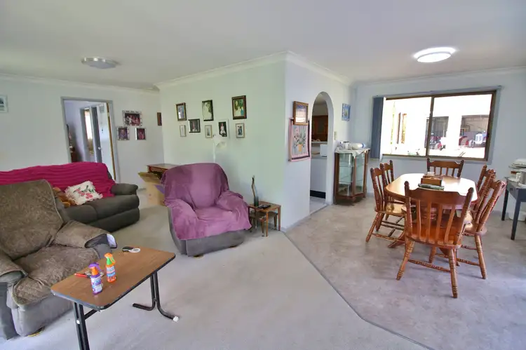 Fifth view of Homely house listing, 107 Gatton-Laidley Rd, Forest Hill QLD 4342