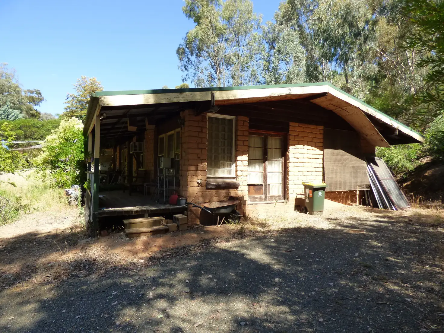 Main view of Homely house listing, 62 Halls Rd, Myrtleford VIC 3737
