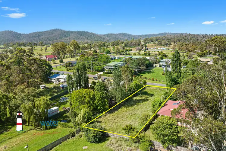 24 Hoyer St, Cobargo NSW 2550