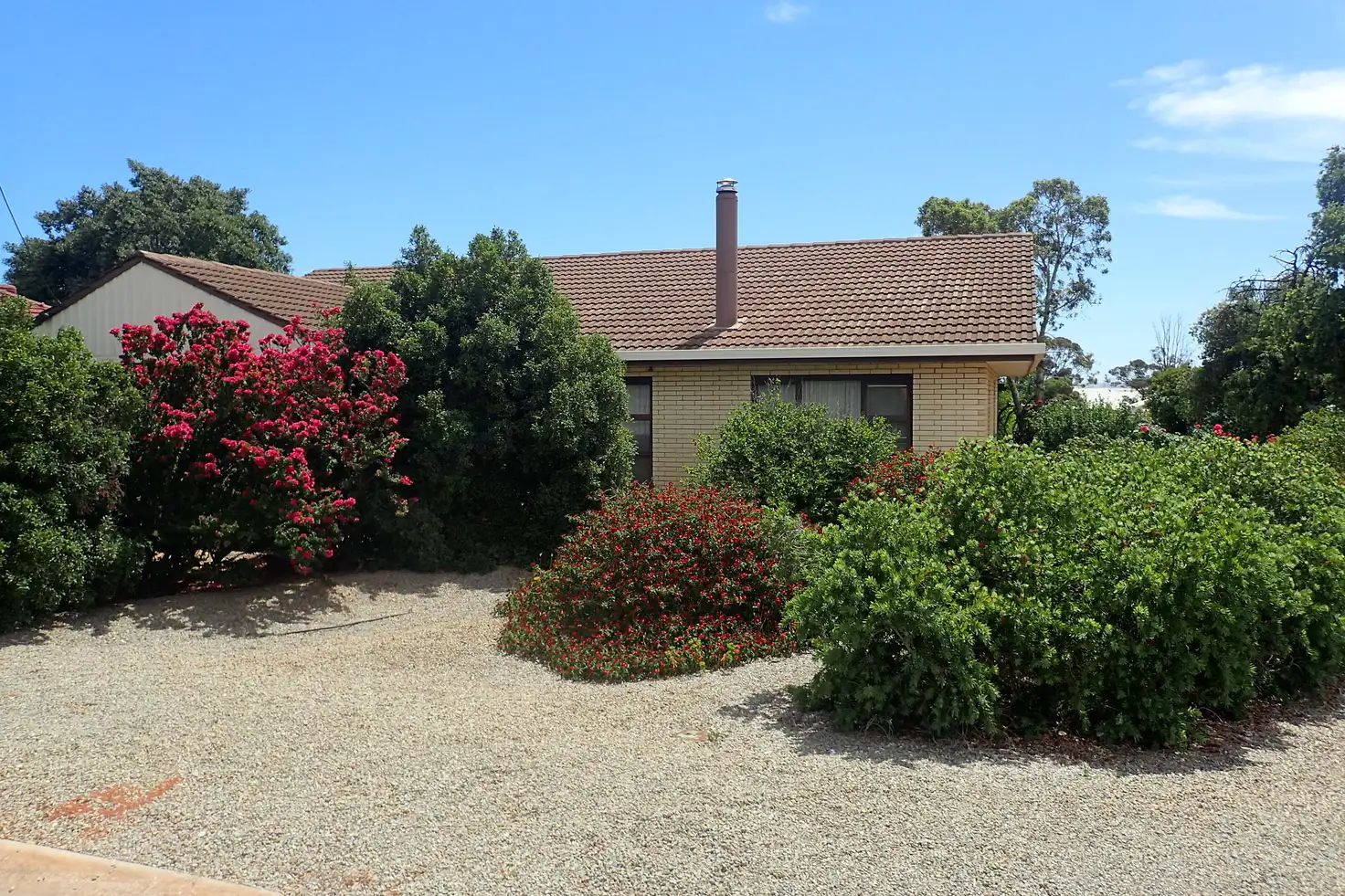 Main view of Homely house listing, 4 Edwin Street, Booleroo Centre SA 5482