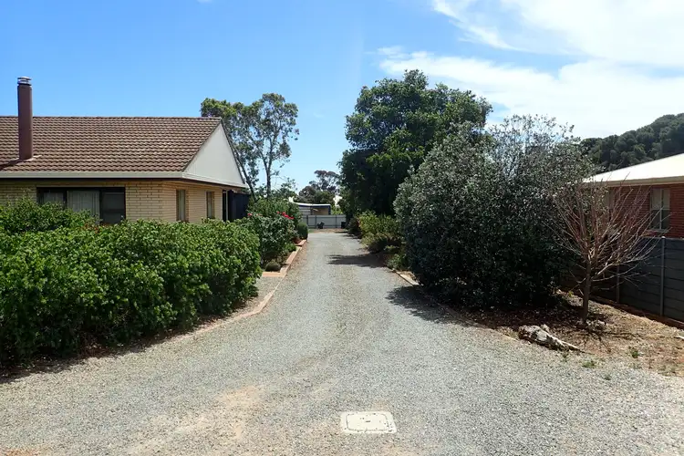 Second view of Homely house listing, 4 Edwin Street, Booleroo Centre SA 5482