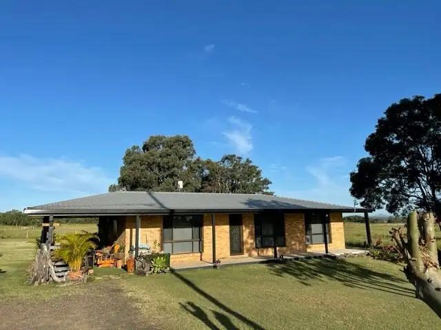 Main view of Homely house listing, 141 Stevens Rd, Ashwell QLD 4340