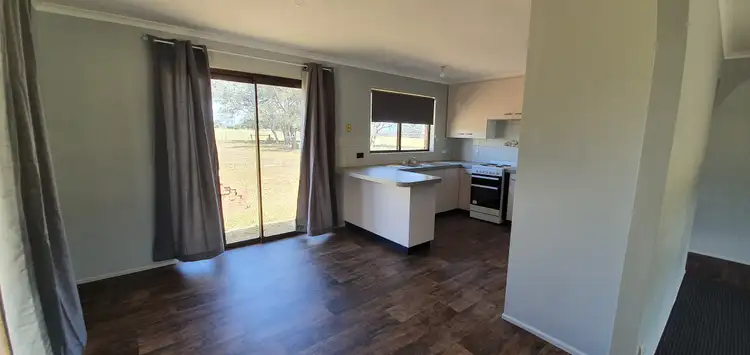 Third view of Homely house listing, 141 Stevens Rd, Ashwell QLD 4340