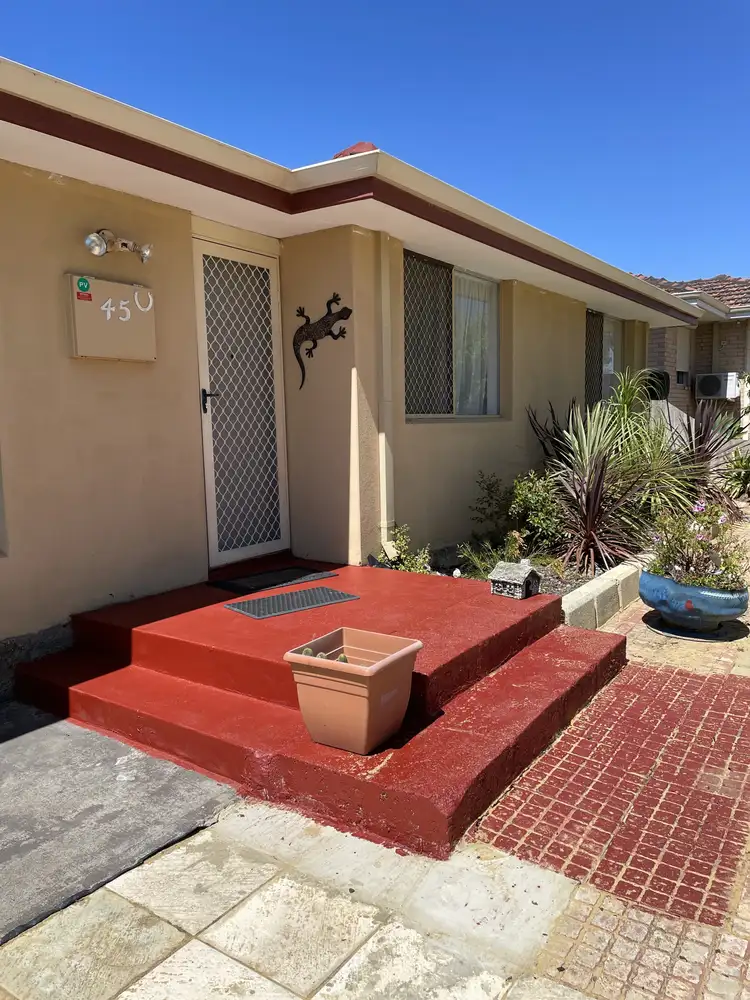 Third view of Homely house listing, 45 Adamson Rd, Parmelia WA 6167
