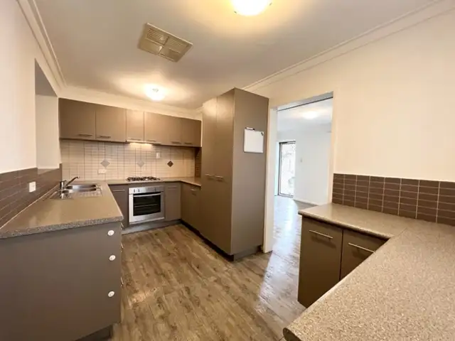 Fourth view of Homely house listing, 45 Adamson Rd, Parmelia WA 6167