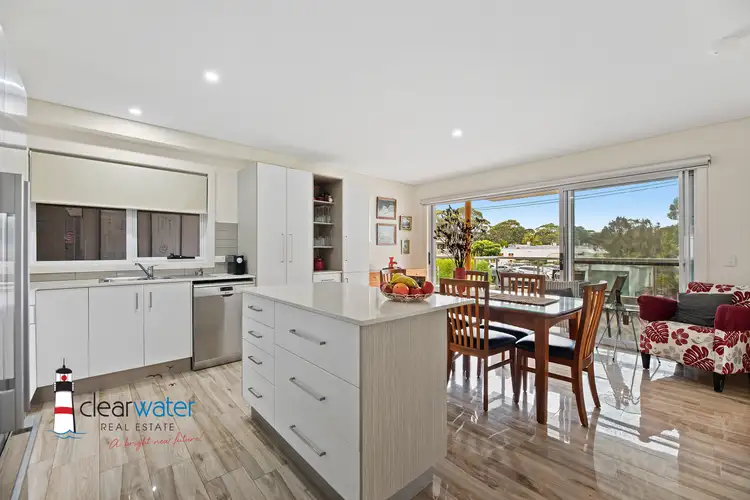 Main view of Homely unit listing, Unit 7/2 Burrawang St, Narooma NSW 2546