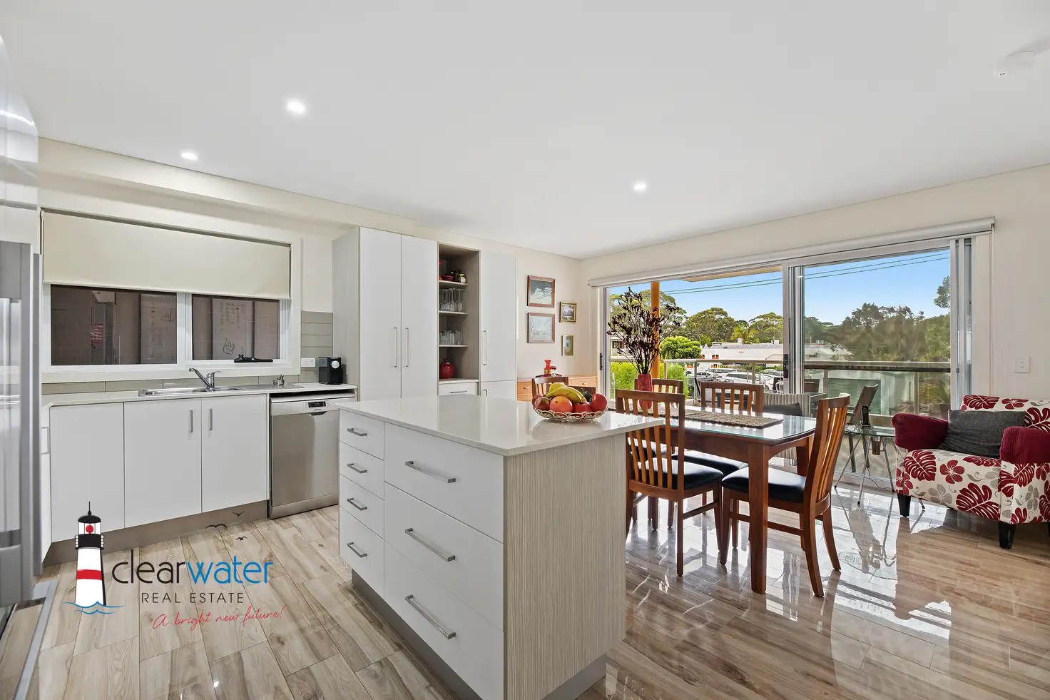 Main view of Homely unit listing, Unit 7/2 Burrawang St, Narooma NSW 2546