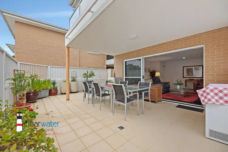 Second view of Homely unit listing, Unit 7/2 Burrawang St, Narooma NSW 2546