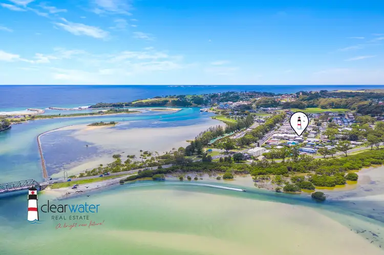 Third view of Homely unit listing, Unit 7/2 Burrawang St, Narooma NSW 2546