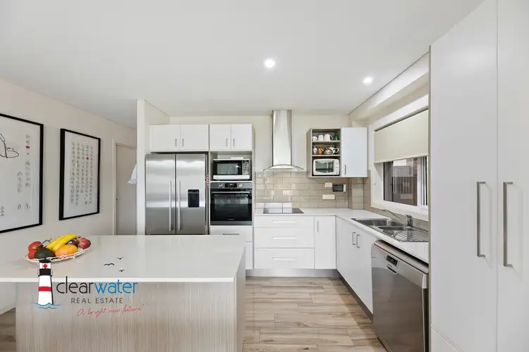 Fourth view of Homely unit listing, Unit 7/2 Burrawang St, Narooma NSW 2546