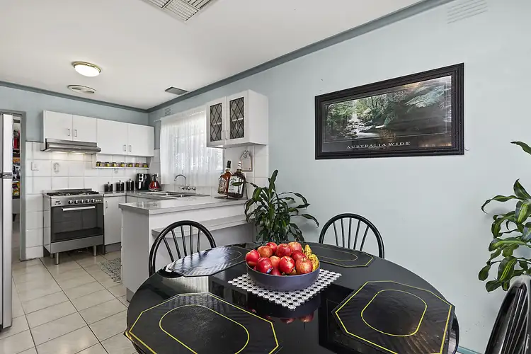 Sixth view of Homely house listing, 9 Rickard Street, Avondale Heights VIC 3034