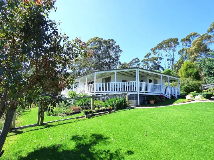 550 Nethercote Rd, Nethercote NSW 2549